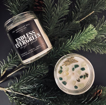 Load image into Gallery viewer, Endless Evergreen