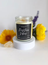 Load image into Gallery viewer, Positive Vibes