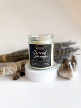 Load image into Gallery viewer, Sacred Smudge