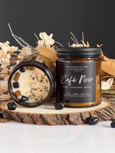 Load image into Gallery viewer, Cafe Noir