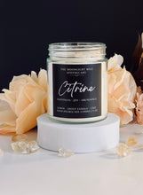 Load image into Gallery viewer, Citrine