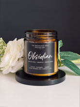 Load image into Gallery viewer, Obsidian