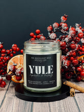 Load image into Gallery viewer, Yule
