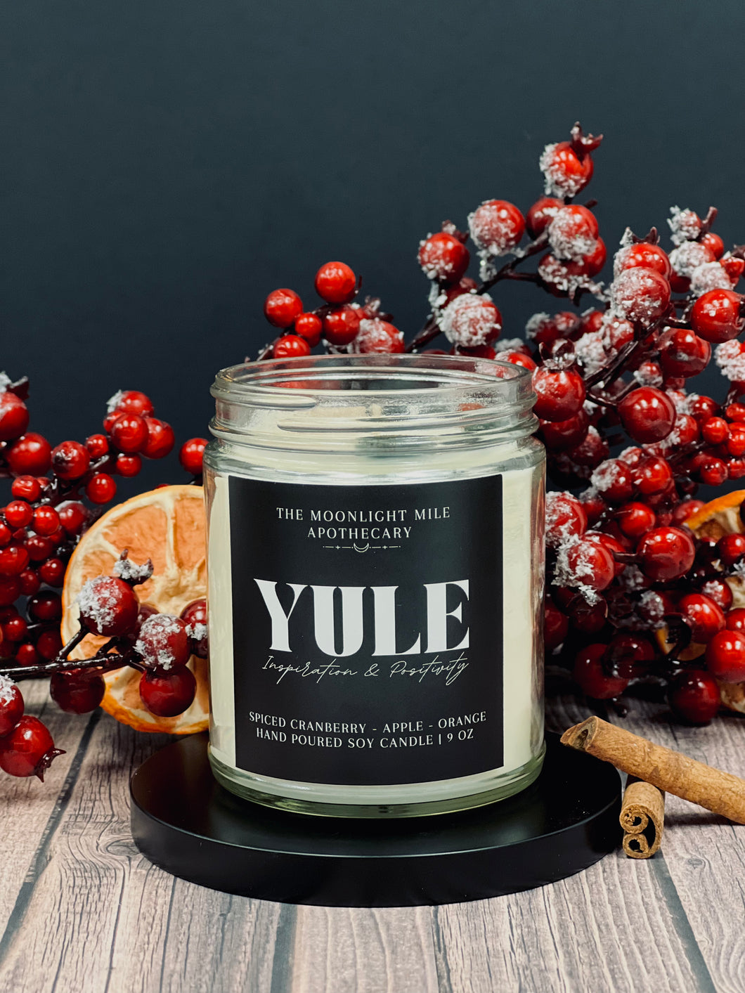 Yule
