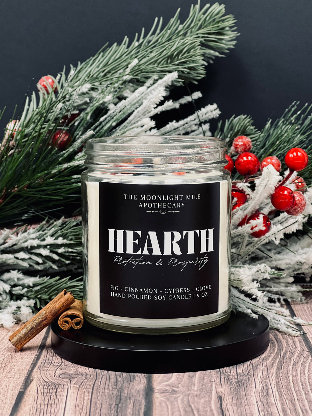 Hearth