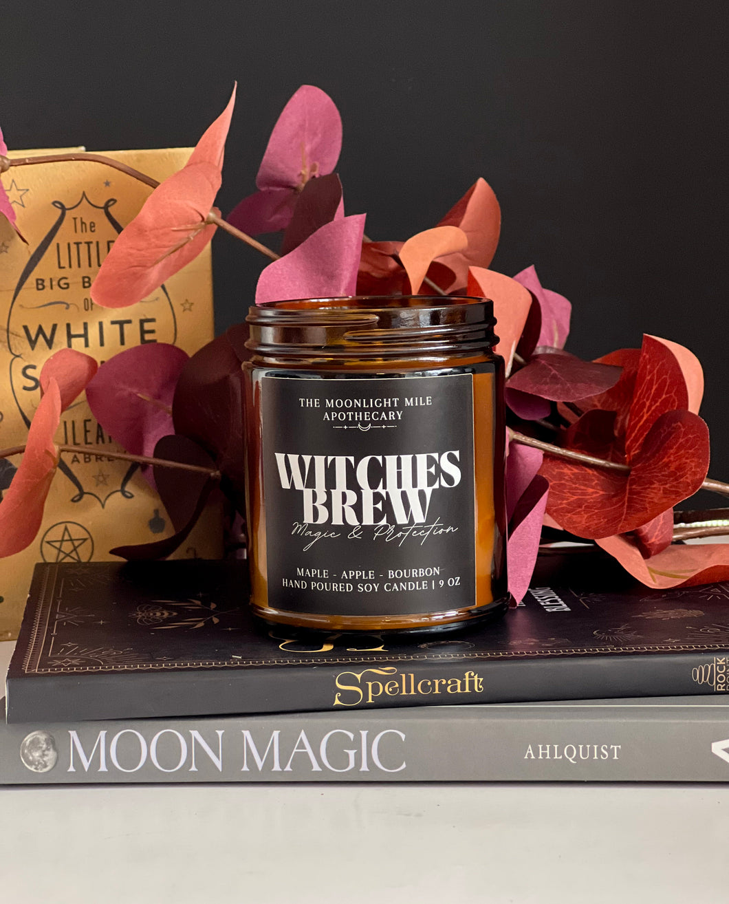 Witch's Brew